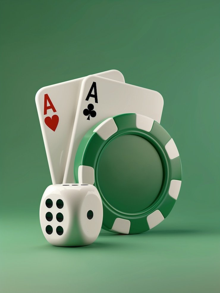 Tim luckygaming138 bekerja di pusat operasi untuk memastikan keamanan dan kualitas layanan platform