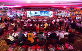 Antarmuka Angka Main di aplikasi mobile luckygaming138 menampilkan pilihan angka dan riwayat hasil