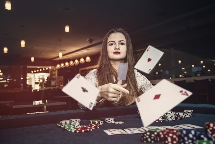 Fortune Rabbit Game