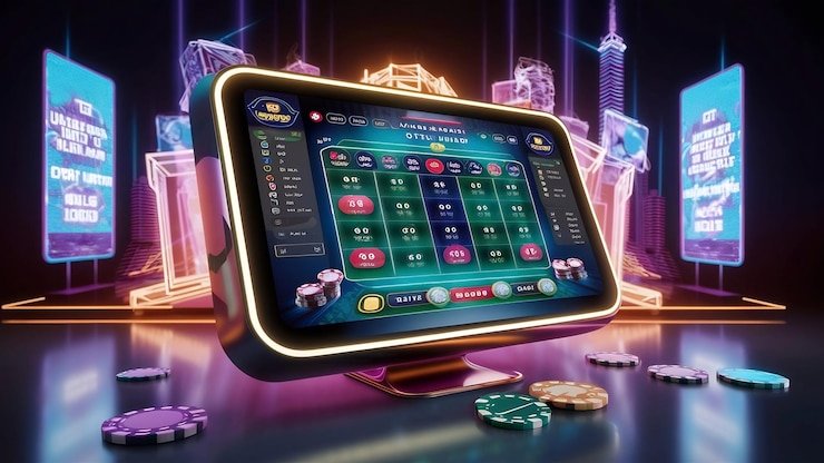Proses verifikasi identitas dan keamanan akun di platform luckygaming138